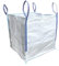 A&A SUPPLIES UK - 1 Tonne 90x90x90cm FIBC Bulk Builders Bag Garden Waste Heavy Duty Industrial Woven Material Dumpy Jumbo Ton Sacks with Handles GB (1)