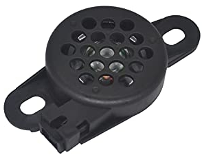 FanPaYY 8E0919279 Auto Warnsummer Pdc Rückfahrhilfe Alarm Buzzer passend für V-W Skoda Seat A-ud-i