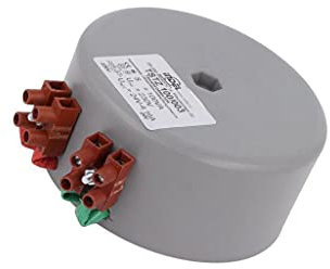 TSTZ 100/003 Trasformatore: toroidale 100VA 230VAC 24V 4,16A 1,4kg Ø: 95mm INDEL