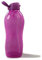 Tupperware Eco Sport - Botella (2 L, con soporte 38417), color morado