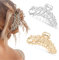 Runmi Große Haarspangen, rutschfest, starker Halt, 11 cm, Haarschmuck für Damen, Mädchen, 2 Stück