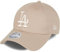 New Era 9Forty Damen Cap - Los Angeles Dodgers Camel beige
