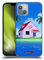 Head Case Designs Officially Licensed Dragon Ball Kame House Iconic Gel Case [Military Grade Protection] Compatible With Apple iPhone 14