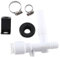 Funfob 385230325 Toiletten-Vakuumbrecher- für Wohnmobil-Toilette, Passend für Reisetoiletten