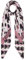 Liu Jo 5F3146T0300 Damenschal, mehrfarbig, Camou Tier