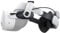 BOBOVR M3 Pro Head Strap Compatible With Meta Quest 3S,Magnetic Power Bank 5200mAh Battery Pack Head Strap Replacement Halo Strap Compatible With Oculus Quest 3 VR Accessories