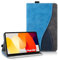 AsWant Hülle für Xiaomi Redmi Pad SE 11'' 2023 -Ultradünne Tablette mit Portemonnaie und Standfunktion Schutzhülle Kompatibel mit Redmi Pad SE (Blau)