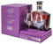 Flor de Caña Coffret 130e anniversaire + 2 verres - Rhum vieux 45% - 0,7l
