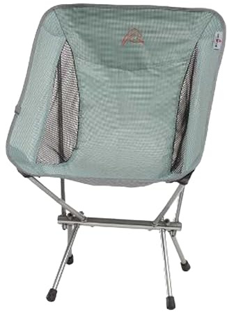 Robens Pathfinder Lite Hochstuhl, Erwachsene, Unisex, Mehrfarbig, Einheitsgröße