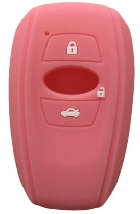 BOLNEY Schlüsselhülle für Subaru Forester