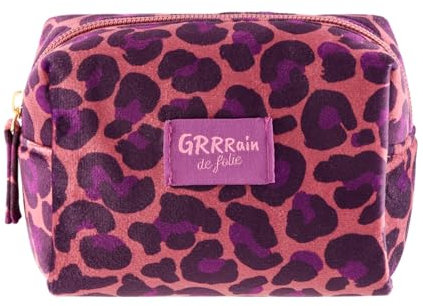 DLP - Trousse COTIE Grain de Folie