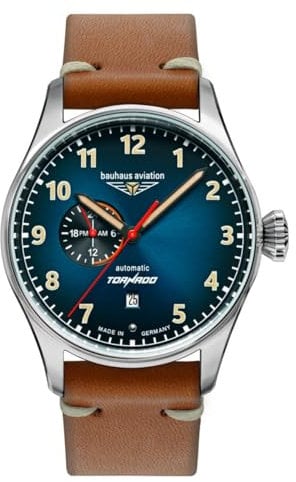 Bauhaus Aviation Tornado, Automatik, 27643