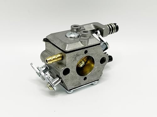 Vergaser für Dolmar 109 110 111 115 Makita DCS431 DCS520 PS540 ersetzt Walbro Vergaser WT-76