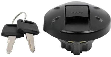 Motorrad Tankdeckel Motorrad Kraftstoff Benzin Gas Tank Cap Lock Schlüssel Für Ya&maha XT660 XT660R XG250 Tricker XT250 XT250 XT250 Serow SCR950 2004-2017