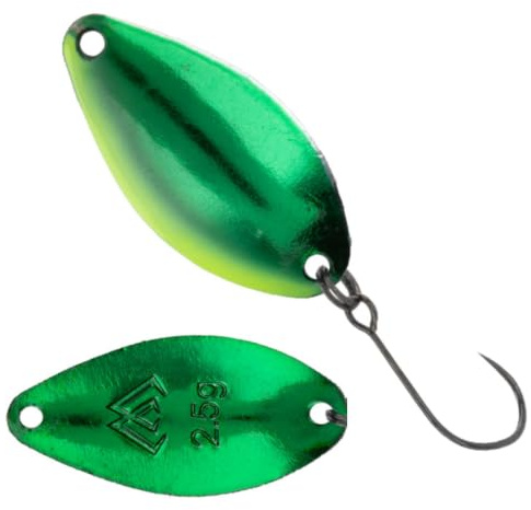 Mikado Lazzer Spoon 3.5G /3