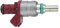 Einspritzdüse Für M&ercedes Für B&enz W203 C180 1,8 T A2710780023 1 Stücke Auto Kraftstoff Injektor Düse Auto Zubehör Injektoren Düsen