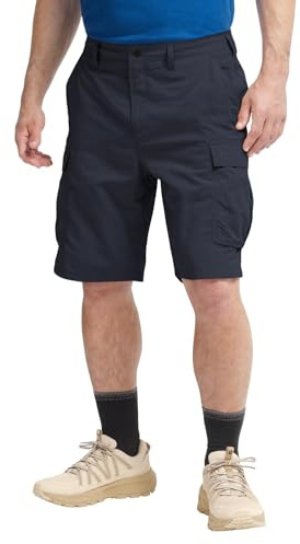 Jack Wolfskin Herren Wander-Shorts Duneland Cargo Shorts M