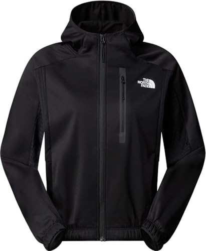 THE NORTH FACE Damen Mountain Athletics Fleece Full Zip Jacke (1er Pack)