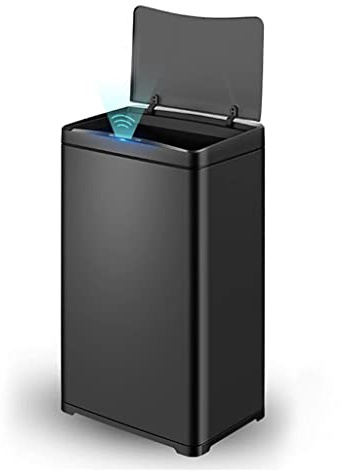 Poubelle Intelligente de Grande capacité(50L)