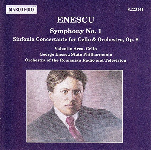 Sinfonie Nr.1/Sinfonia Concert