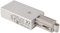 SLV 143042 1 Phasen System Einspeiser für 1-Phasen HV-Stromschiene / grau