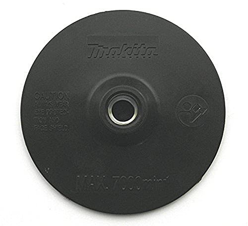Makita Schleifteller Elastisch, 115 mm, P-05882