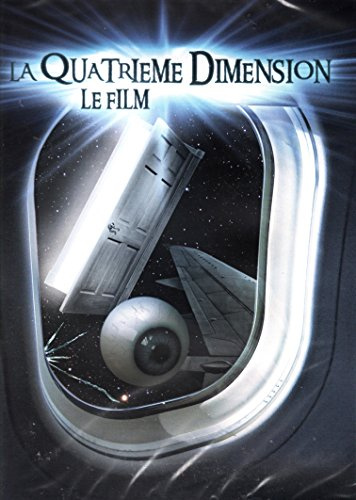 La quatrieme dimension [FR Import]