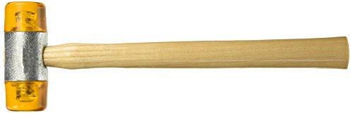 Elora 1660000400000 Kunststoff-/Treibhammer 40mm