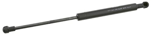 febi bilstein 12640 Gasdruckfeder für Motorhaube, 1 Stück | Kompatibel mit: BMW 5, 5 Touring