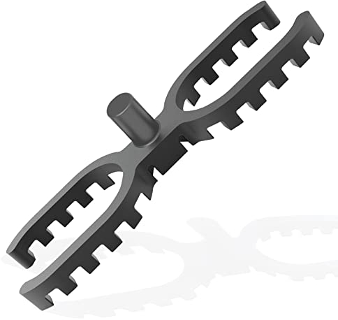 Espaceurs, Entretoise pour lames de terrasse terrasse 7 mm neuf. Modèle : 50 pièces jusqu'à 1000 pièces Saison Prix. (700 pièces 7 mm Espaceurs)