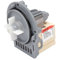 Spares2go ASKOLL M114 - Pompa di scarico universale per lavatrici Electrolux, 25 W