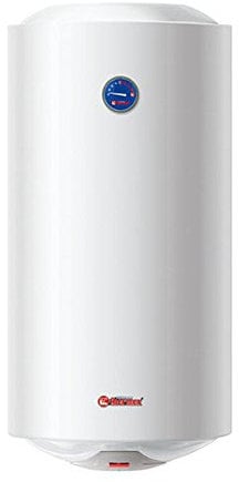Thermex Scaldabagno elettrico 80lt boiler verticale 1.2kW acqua calda casa ER80V