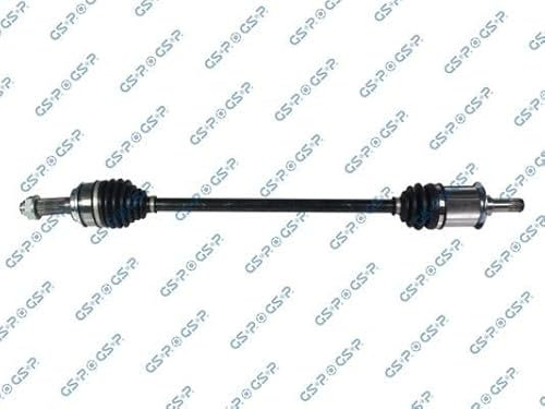 GSP Antriebswelle 223198