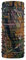 P.A.C. Original Jagd Multifunktionstuch - nahtloses Mikrofaser Schlauchtuch, Halstuch, Schal, Kopftuch, Unisex, 10 Anwendungsmöglichkeiten
