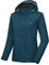 Little Donkey Andy Damen wasserdichte Regenjacke Leichte atmungsaktivem Regenjacke für Outdoor-Windbreaker zum Wandern, Reisen Dunkelblau S