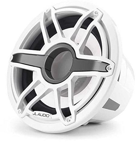 Jl Audio 93672 M7-12ib Subwoofer Led Speaker One Size