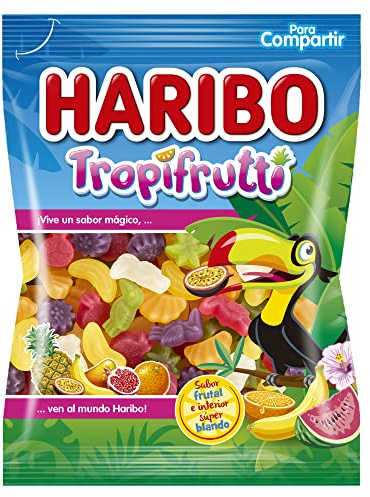 HARIBO Tropifrutti, 1 x 150 g