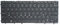 fqparts Replacement Laptop Tastatur für for Dell for XPS 13 9360 Amerikanische Version Farbe Schwarz MP-11C73U4J920 AED13RO0112 with Backlight