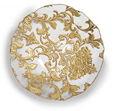 BRANDANI MARCA DAMASCO ORO CIOTOLA 21CM