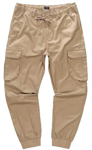 JP 1880 Herren Cargohose lang