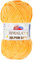 Strickfein Himalaya Dolphin Baby Wolle Garn Baumwolle Strickwolle zum Stricken häkeln (80368 Sonnengelb)