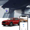 Fitcamx DashCam 4K Passend für Mazda CX-5 CX5 2017-2024 Sport Grand Touring 2.5S (Mit Schiebedach), OEM Autokamera 2160P UHD Video WiFi, G-Sensor, Parkmodus, Loop-Aufnahme, WDR, Plug &Play, 64GB Karte