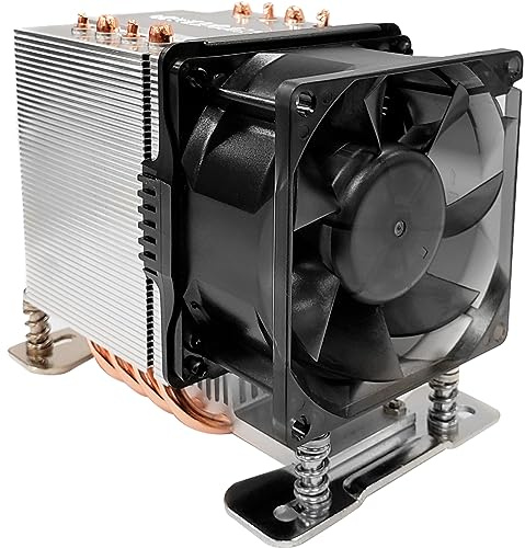 Dynatron DYN Cool SP3 3HE+ ACT 225TDP A35