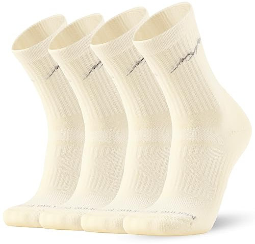 Merino Protect Merino Socken DamenAnti Schweiß Merinowolle Wandersocken Atmungsaktive Wollsocken Winter Sockenwolle