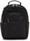 Kipling Women's Seoul S Laptop Backpack, Signature Emb 264, 10''L x 13.75''H x 6.25''D