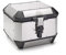 GIVI Trekker Topcase Alaska Aluminium