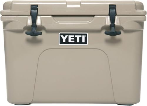YETI Loadout Go Box 2.0, Tan, 30