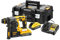 18V/5Ah SDS-plus Akku-Kombihammer 24mm, 2,1J (DeWALT DCH273H2T-QW)