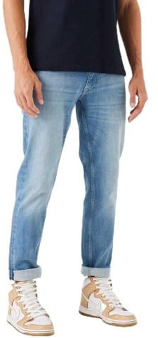 GARCIA Herren Pants Denim Jeans