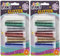 Craft Planet Glitter Shaker, Pack of 12, Multi-Colour